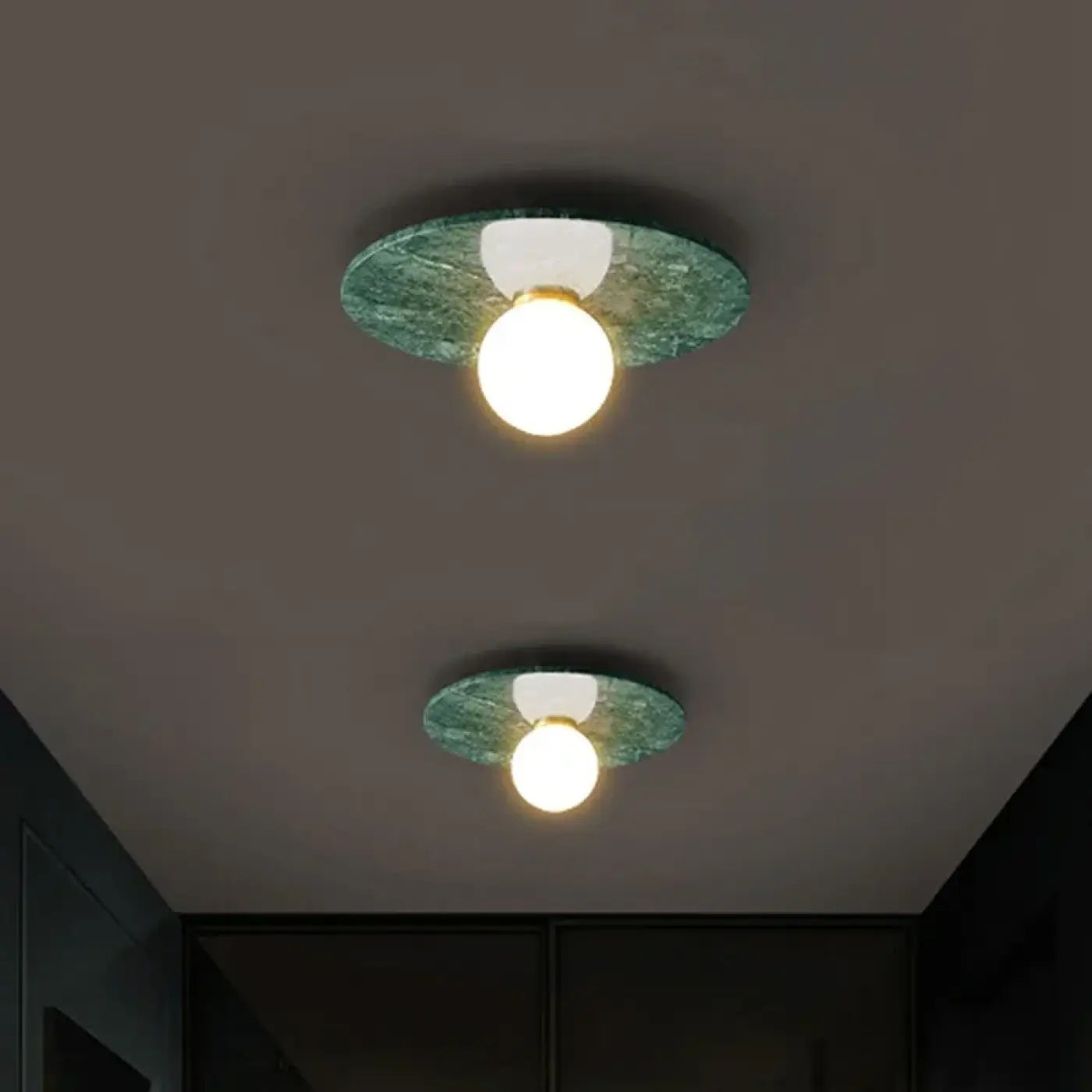 Luminaire Plafonnier | SONILA