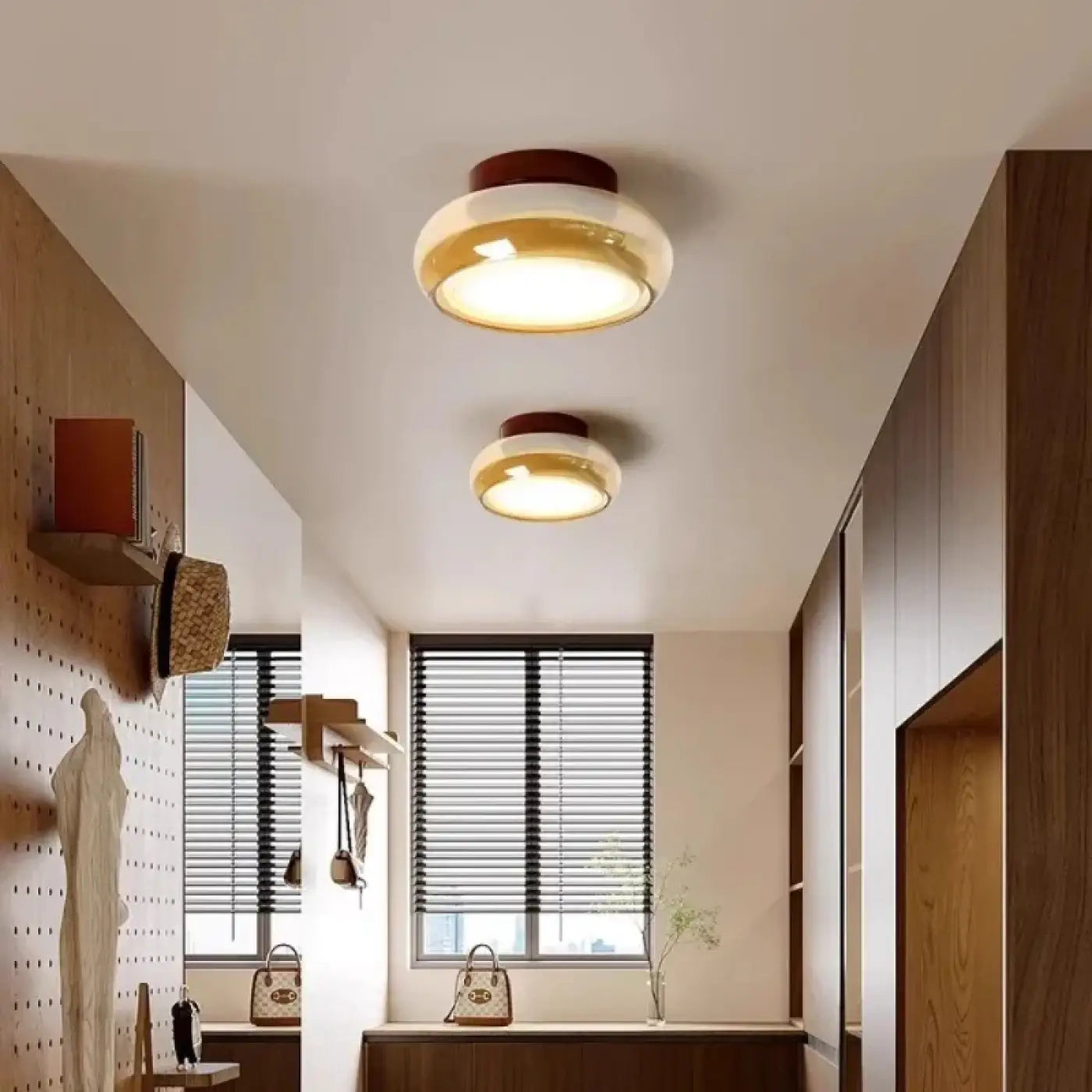 Luminaire Plafonnier | CORINE