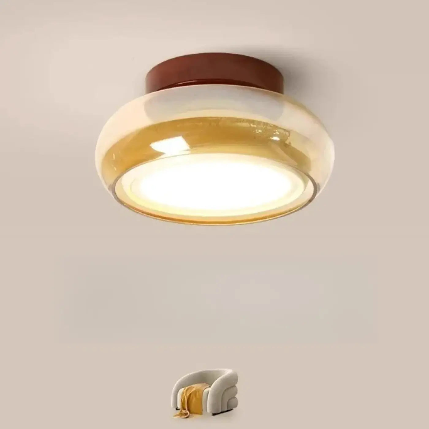 Luminaire Plafonnier | CORINE