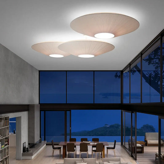 Luminaire Plafonnier | SYUMUS