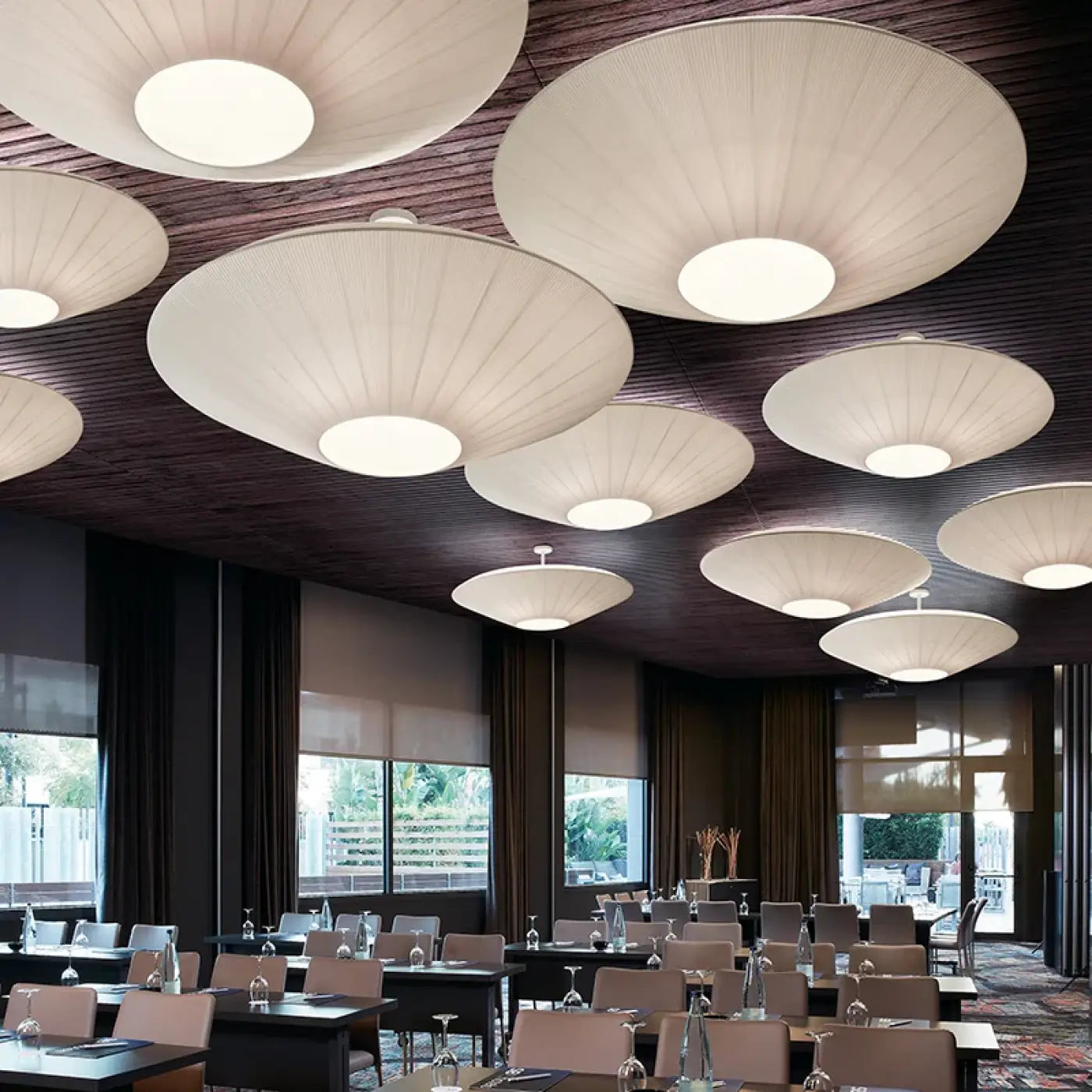 Luminaire Plafonnier | SYUMUS