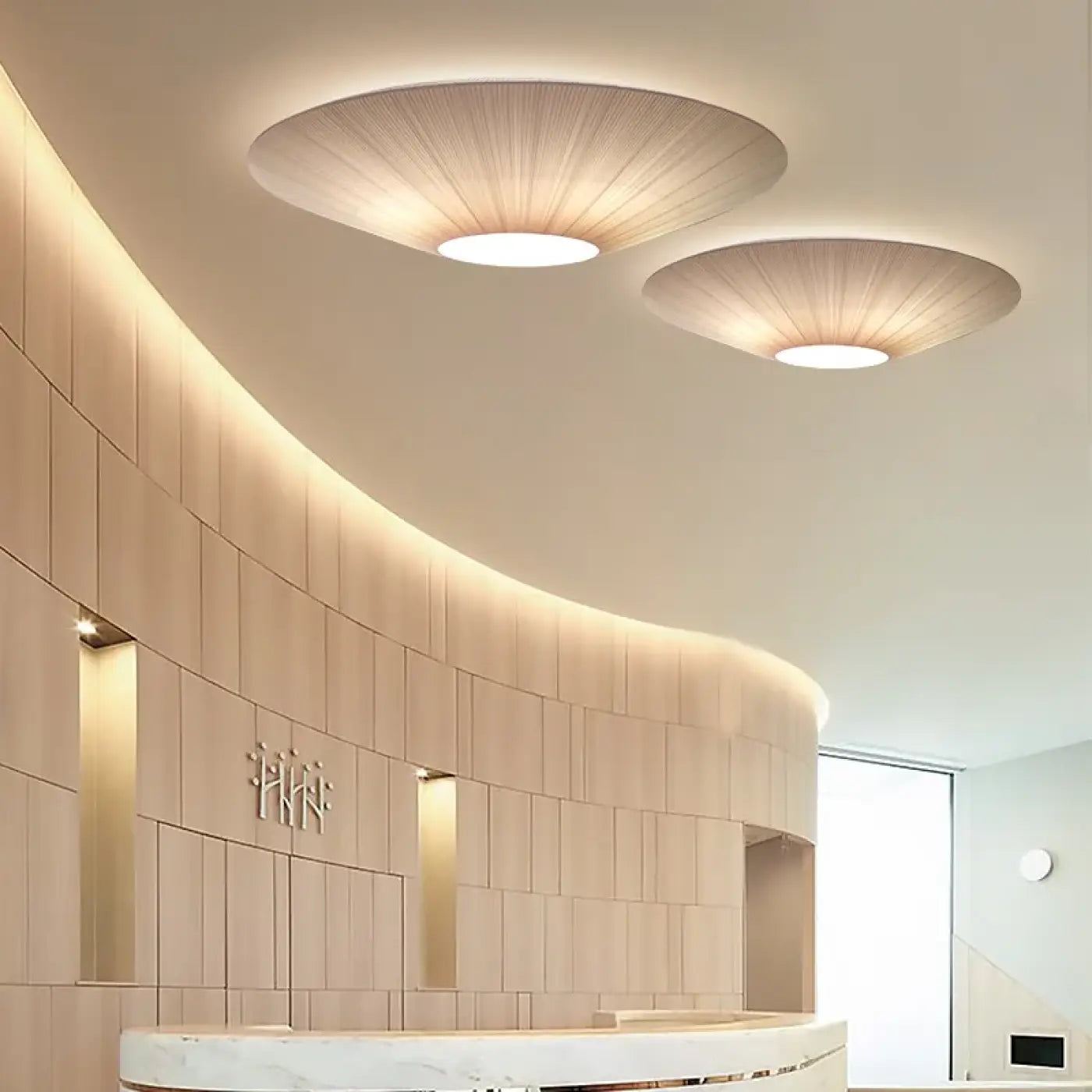 Luminaire Plafonnier | SYUMUS
