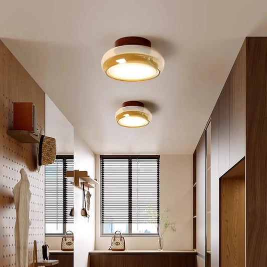 Luminaire Plafonnier | IRANIA