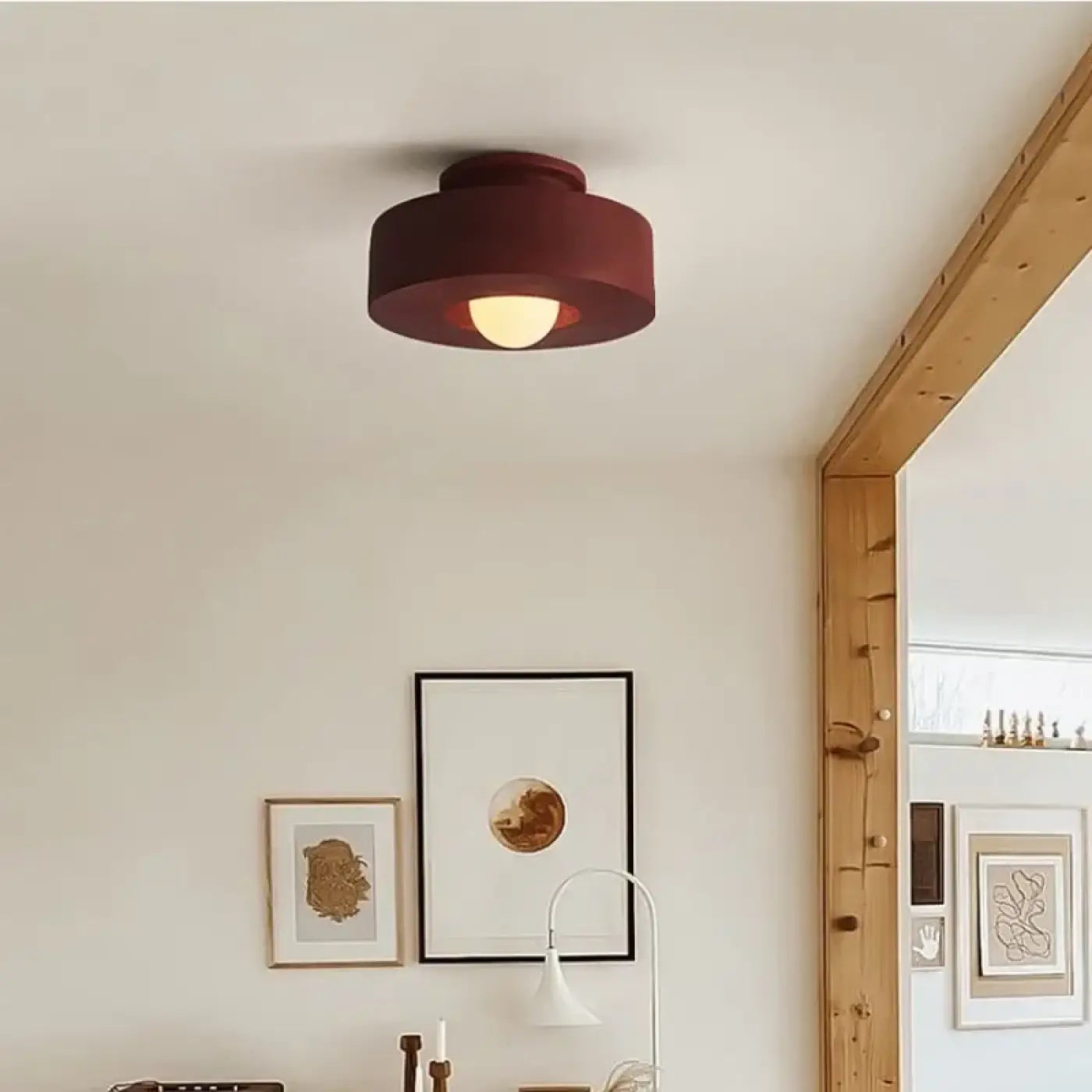 Luminaire Plafonnier | TERRACO