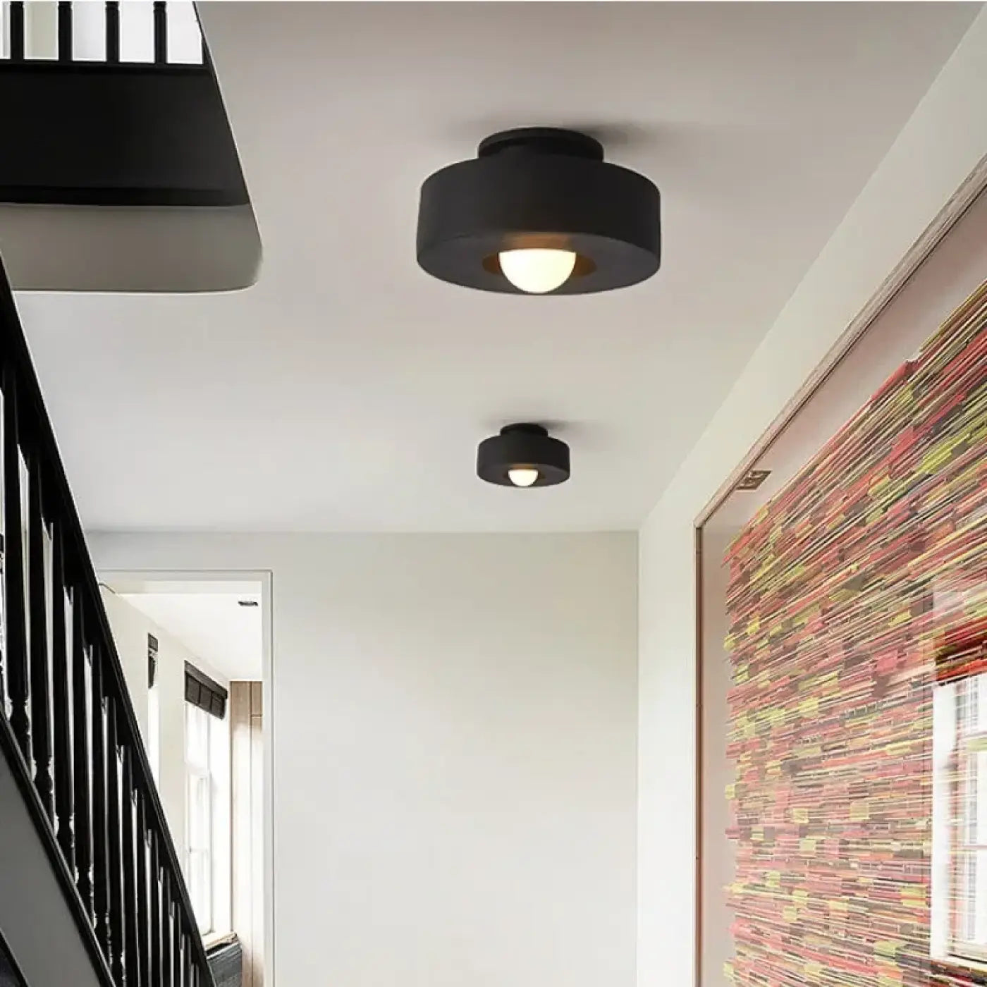 Luminaire Plafonnier | TERRACO