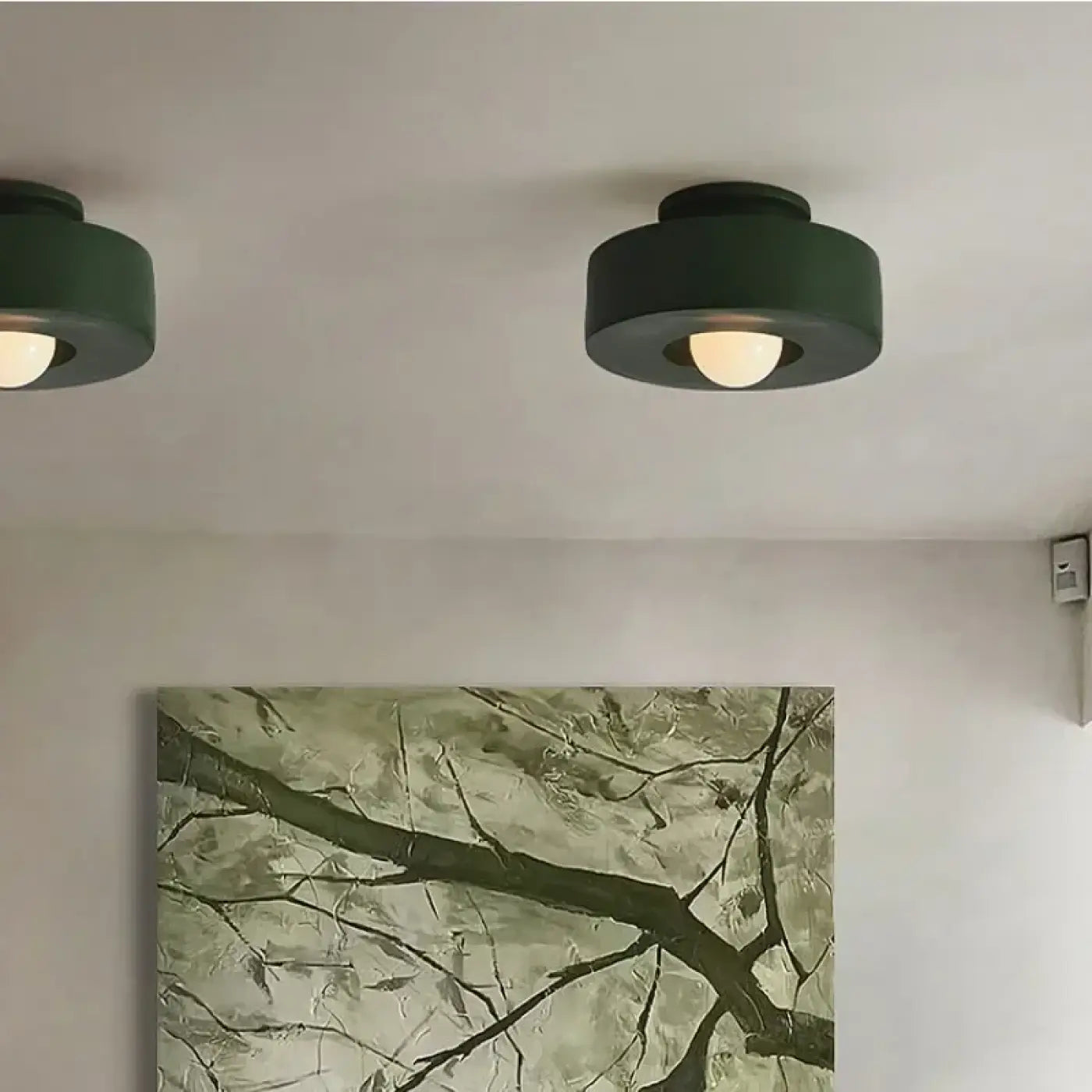 Luminaire Plafonnier | TERRACO