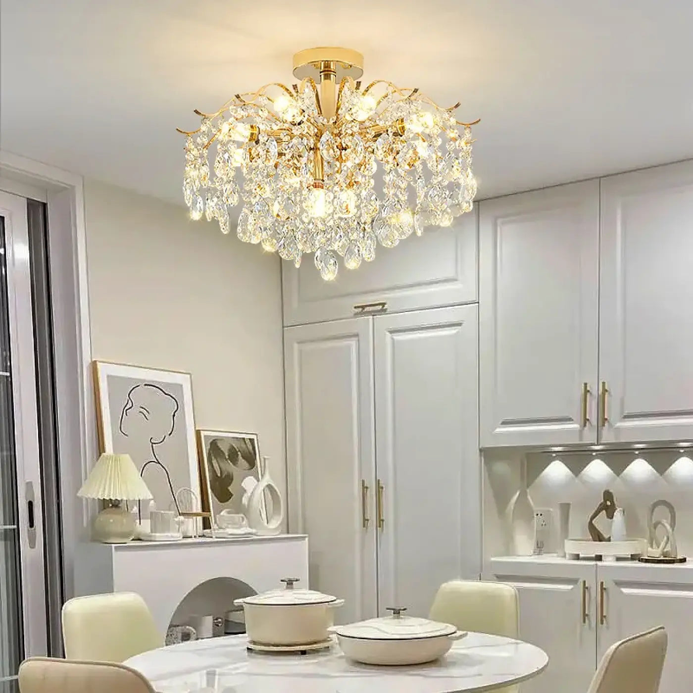 Luminaire Plafonnier | LUTRI
