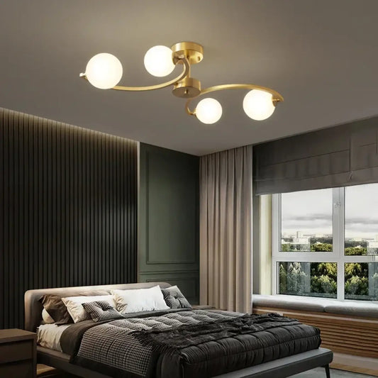 Luminaire Plafonnier | FENAH