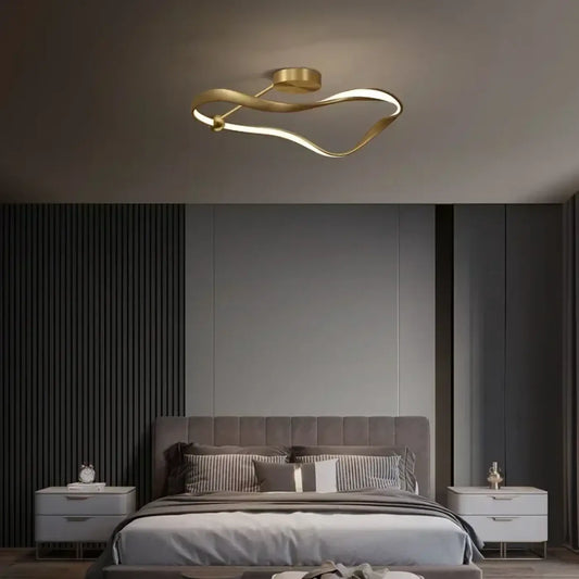 Luminaire Plafonnier | CHANDE