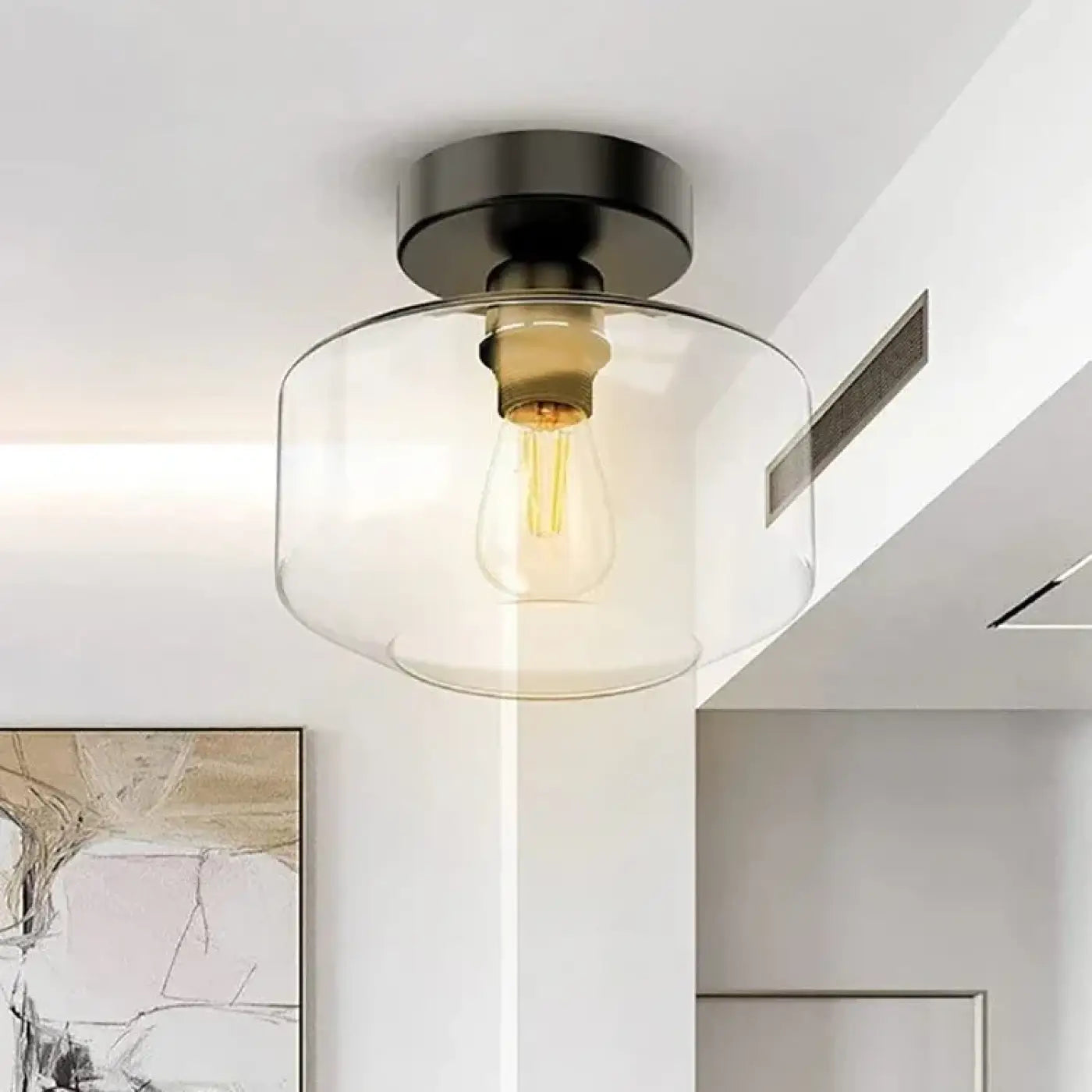 Luminaire Plafonnier | AISILE