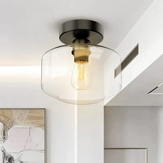 Luminaire Plafonnier | AISILE