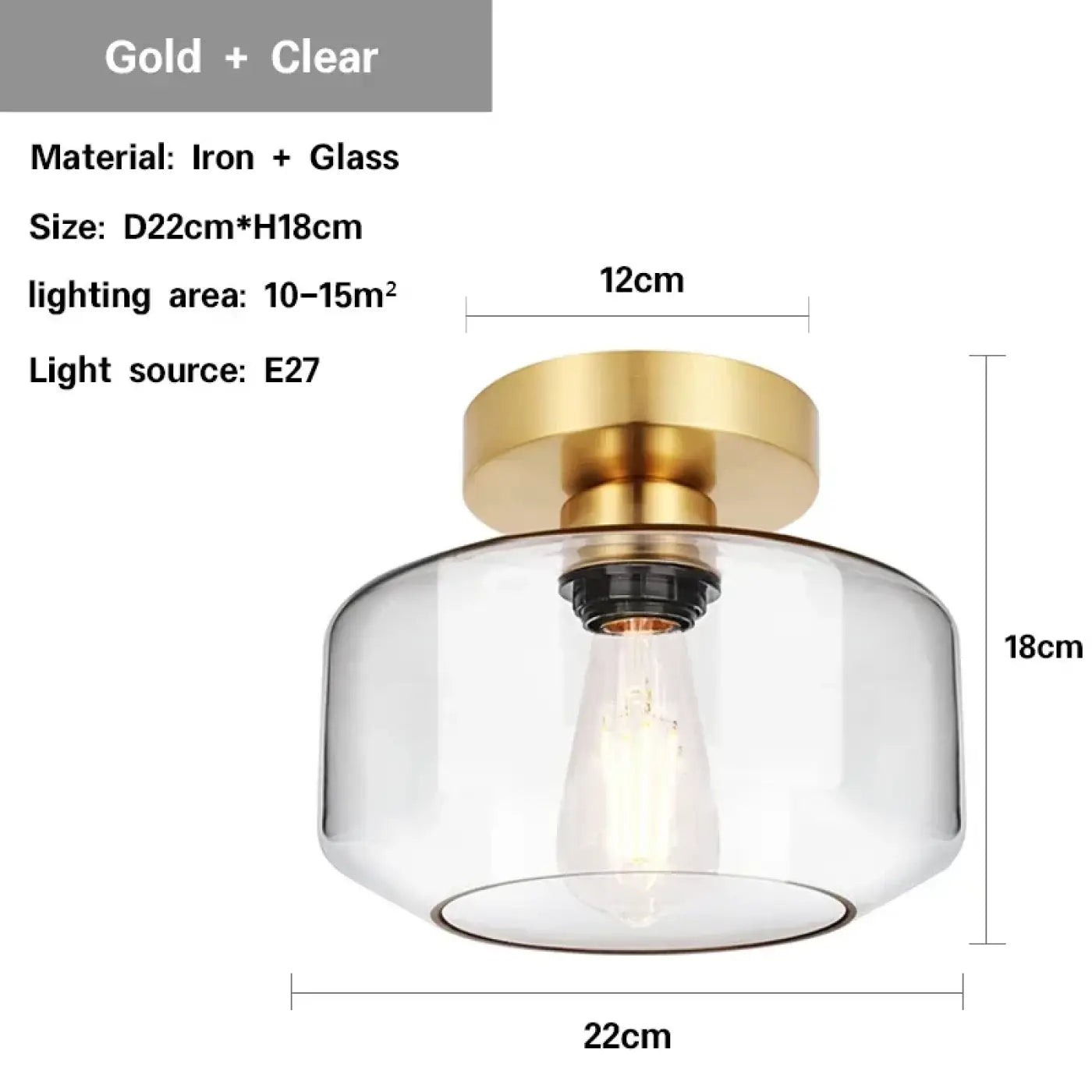 Luminaire Plafonnier | AISILE