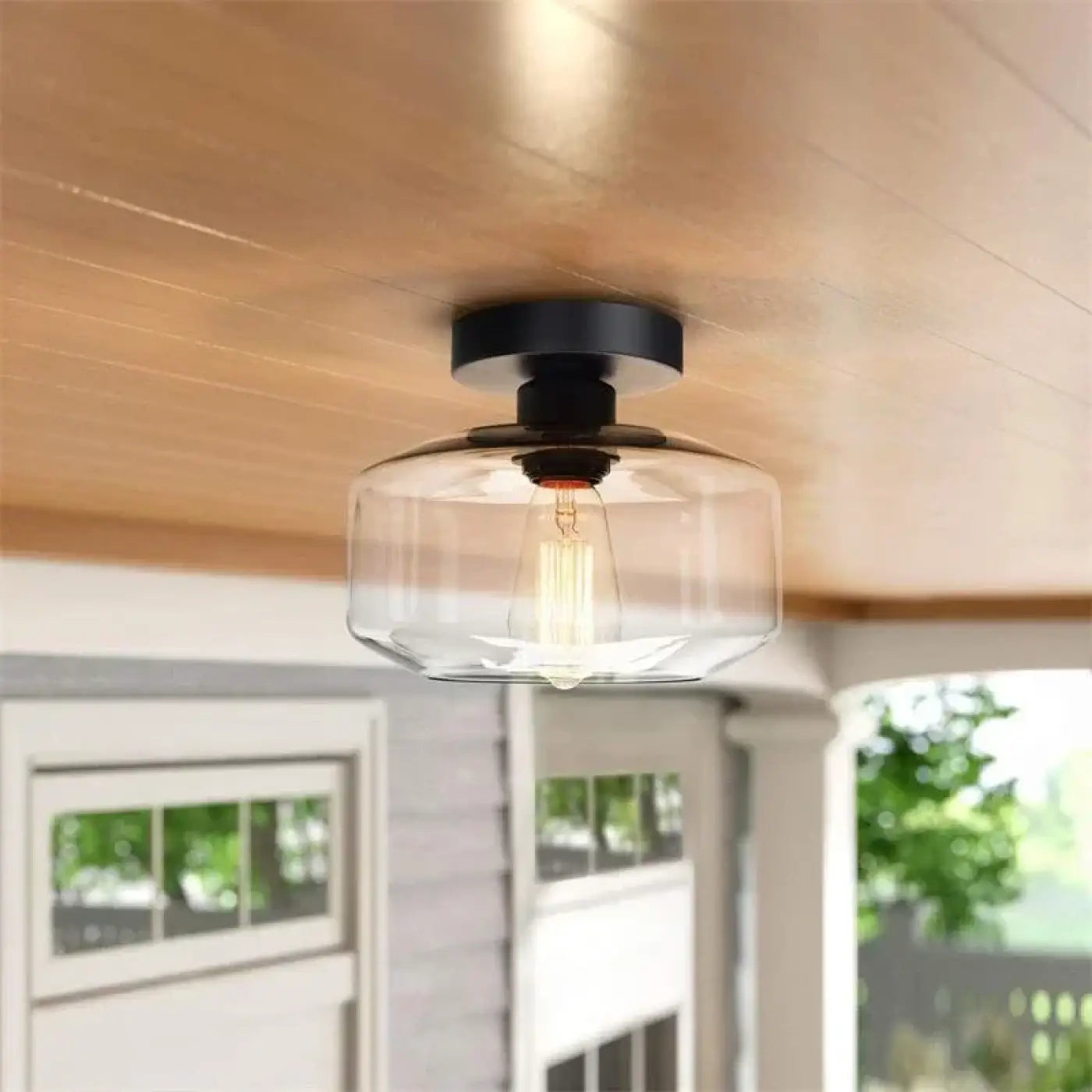 Luminaire Plafonnier | AISILE