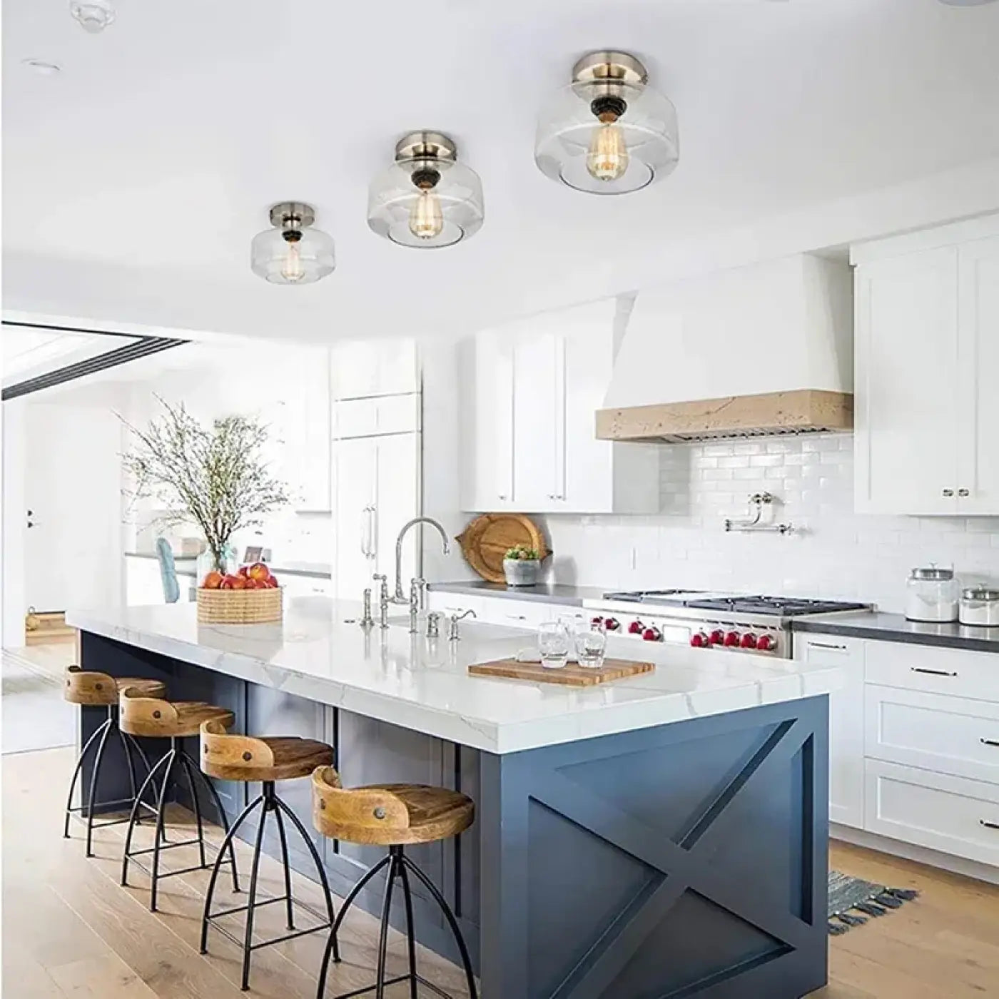Luminaire Plafonnier | AISILE