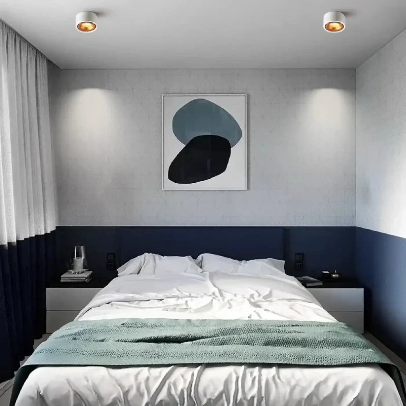Luminaire Plafonnier | RODET