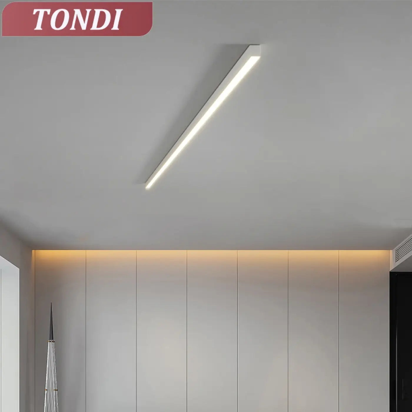 Luminaire Plafonnier | LINA