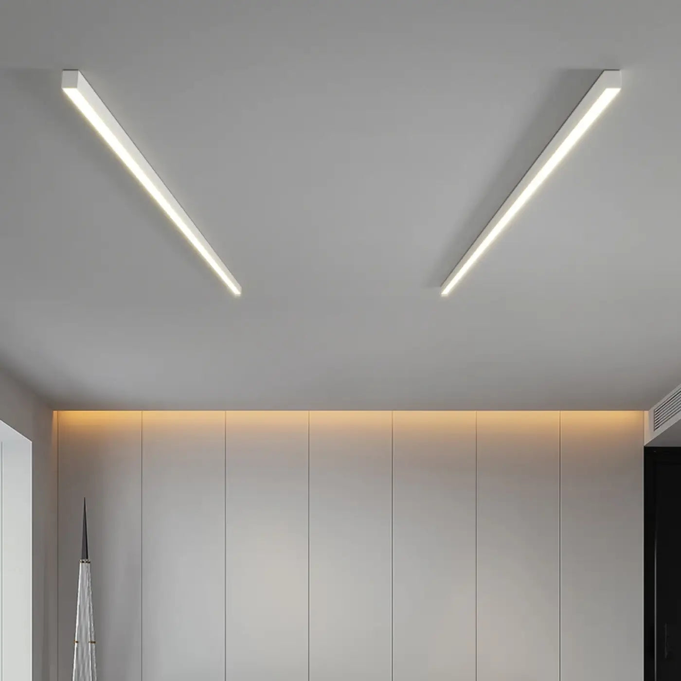 Luminaire Plafonnier | LINA
