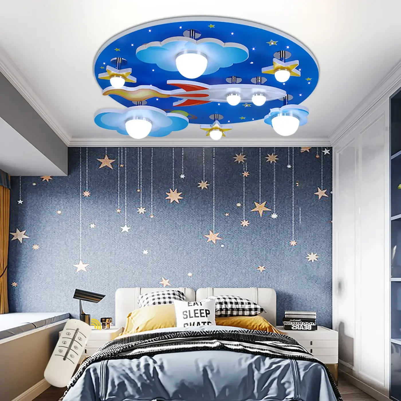 Luminaire Plafonnier | FUZE