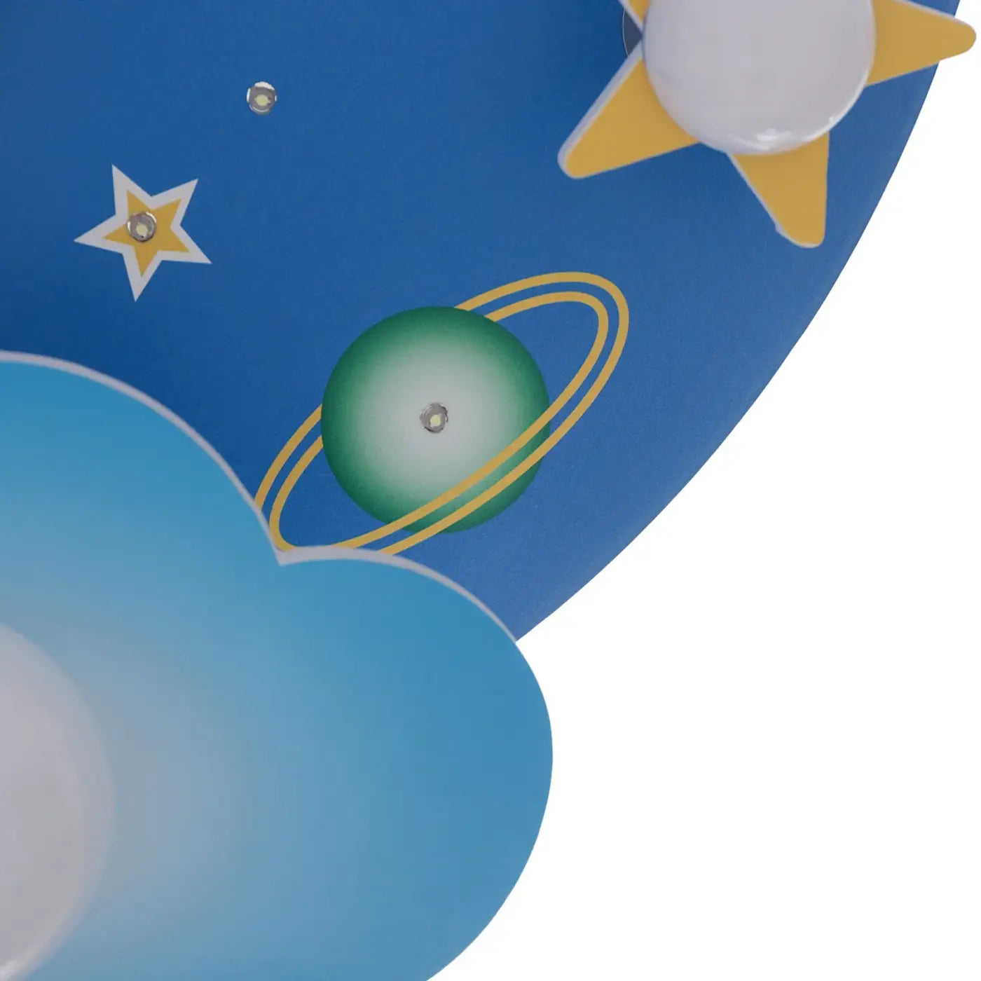 Luminaire Plafonnier | FUZE