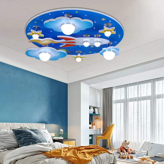 Luminaire Plafonnier | FUZE