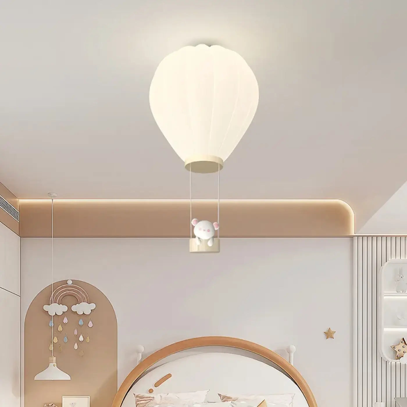 Luminaire Plafonnier | RAVAL