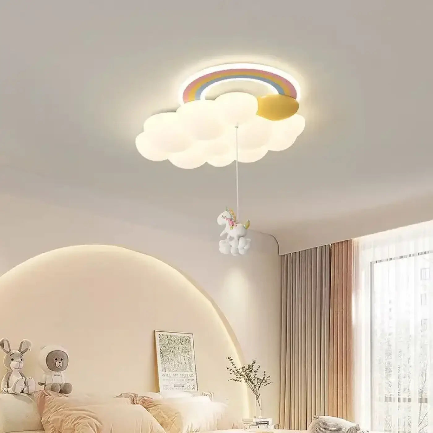 Luminaire Plafonnier | FASAL