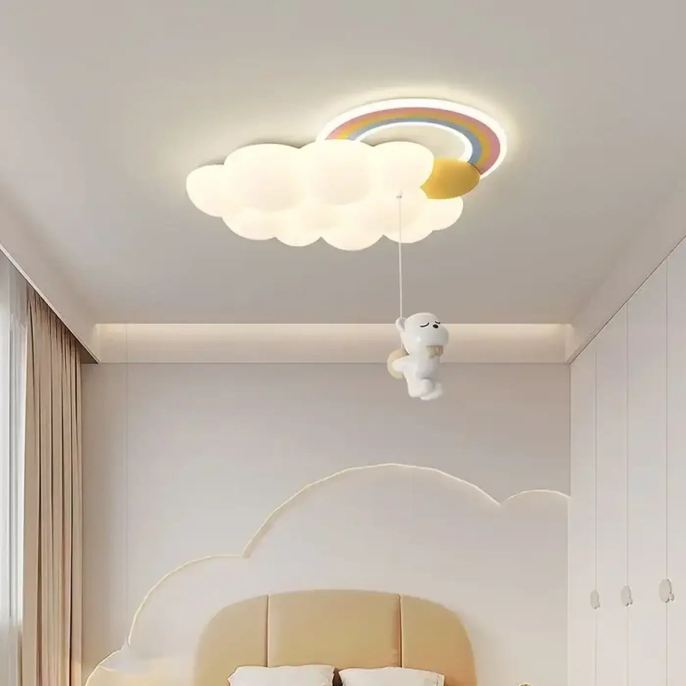 Luminaire Plafonnier | FASAL