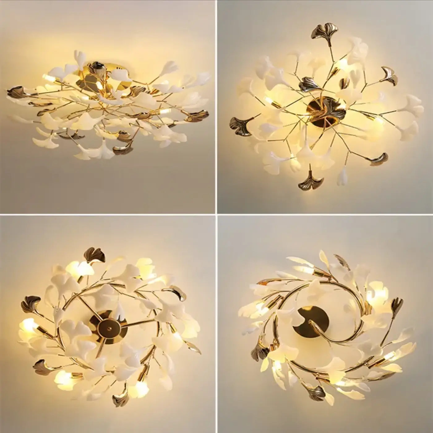 Luminaire Plafonnier | LEUIFFE