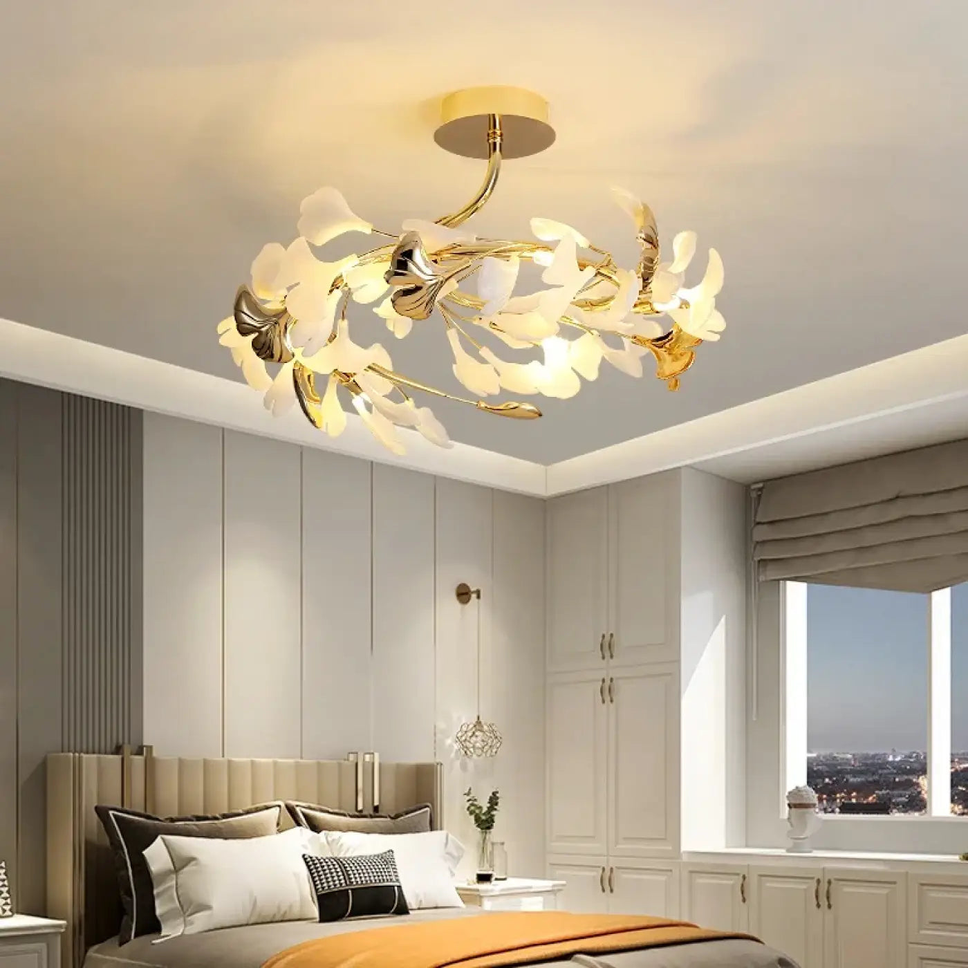 Luminaire Plafonnier | LEUIFFE