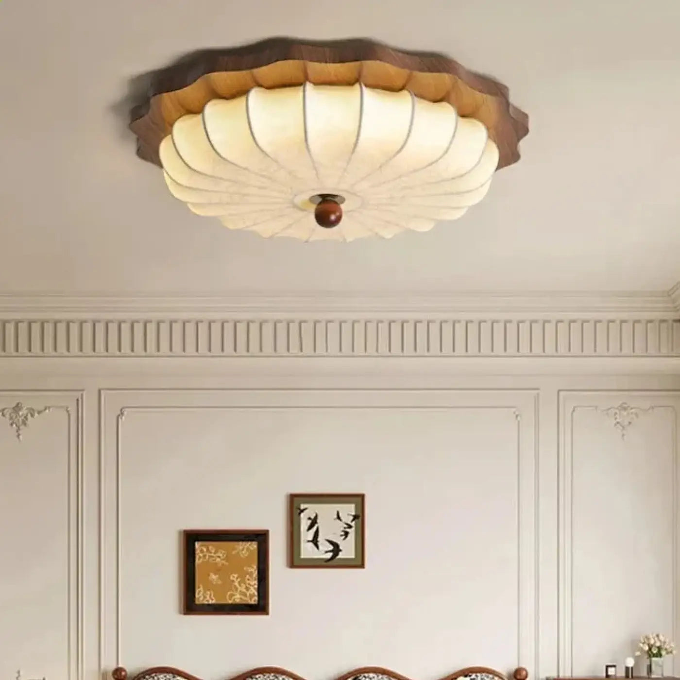 Luminaire Plafonnier | LUTOS