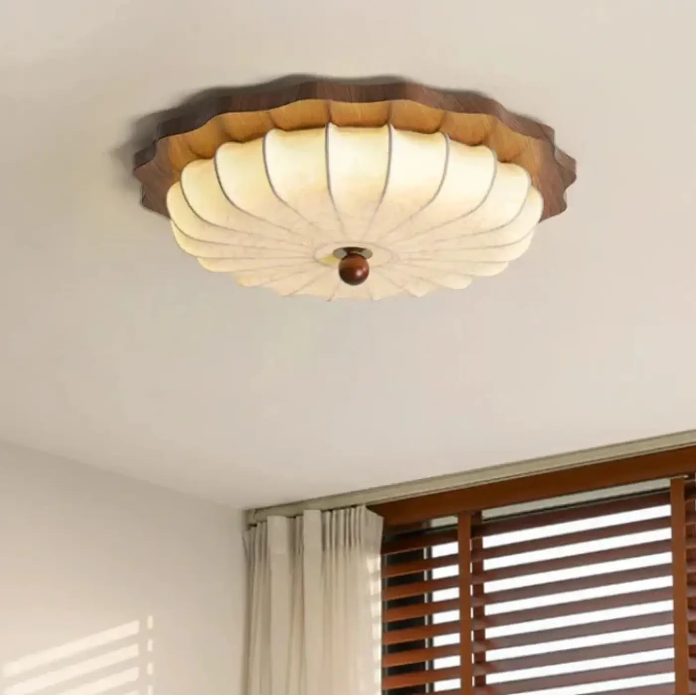 Luminaire Plafonnier | LUTOS