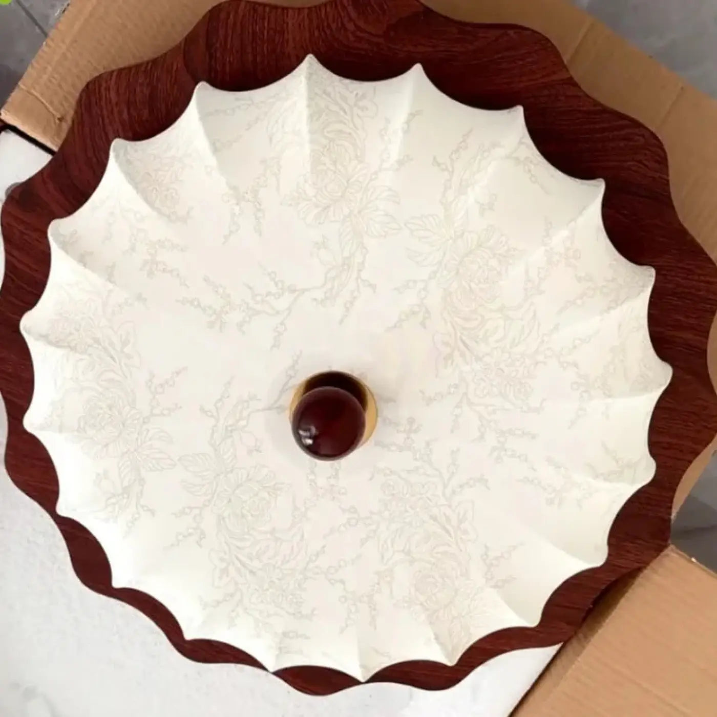 Luminaire Plafonnier | LUTOS