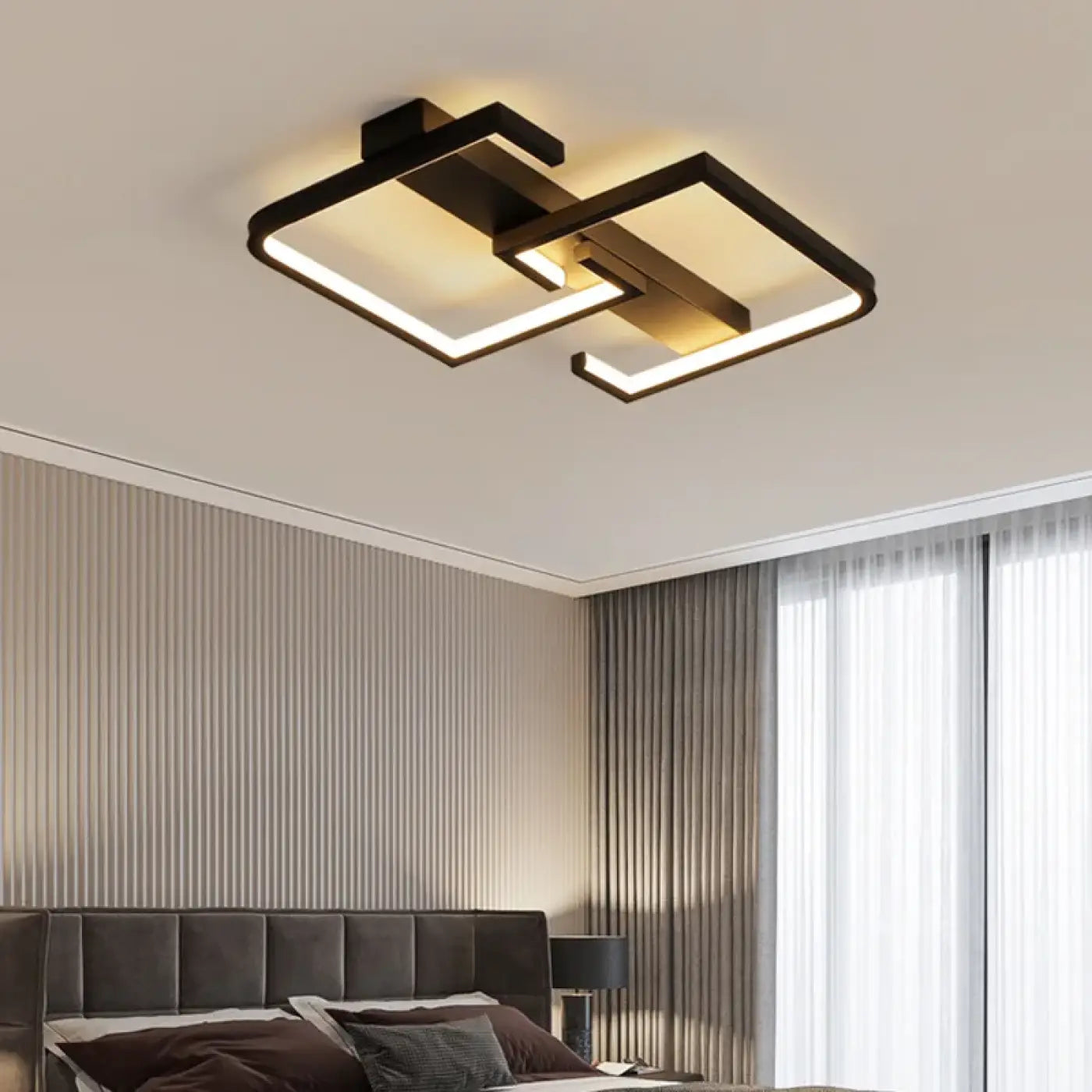 Luminaire Plafonnier | GERON