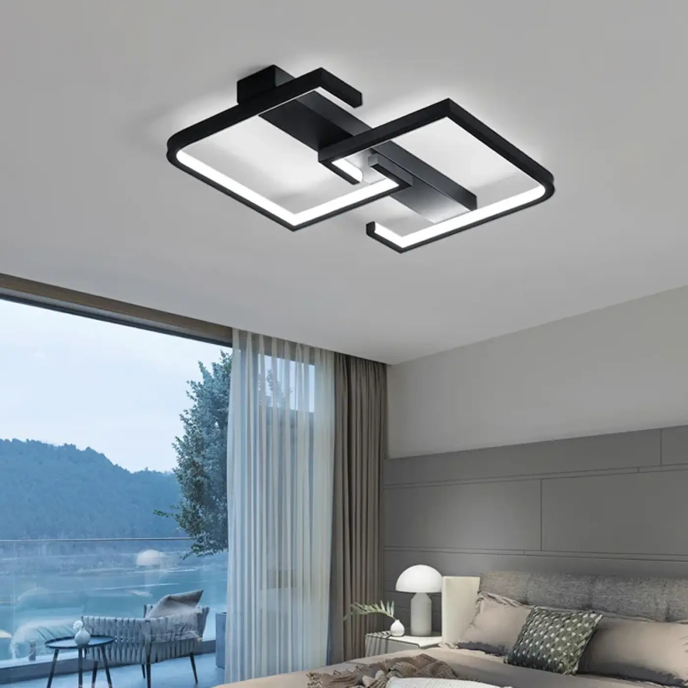 Luminaire Plafonnier | GERON