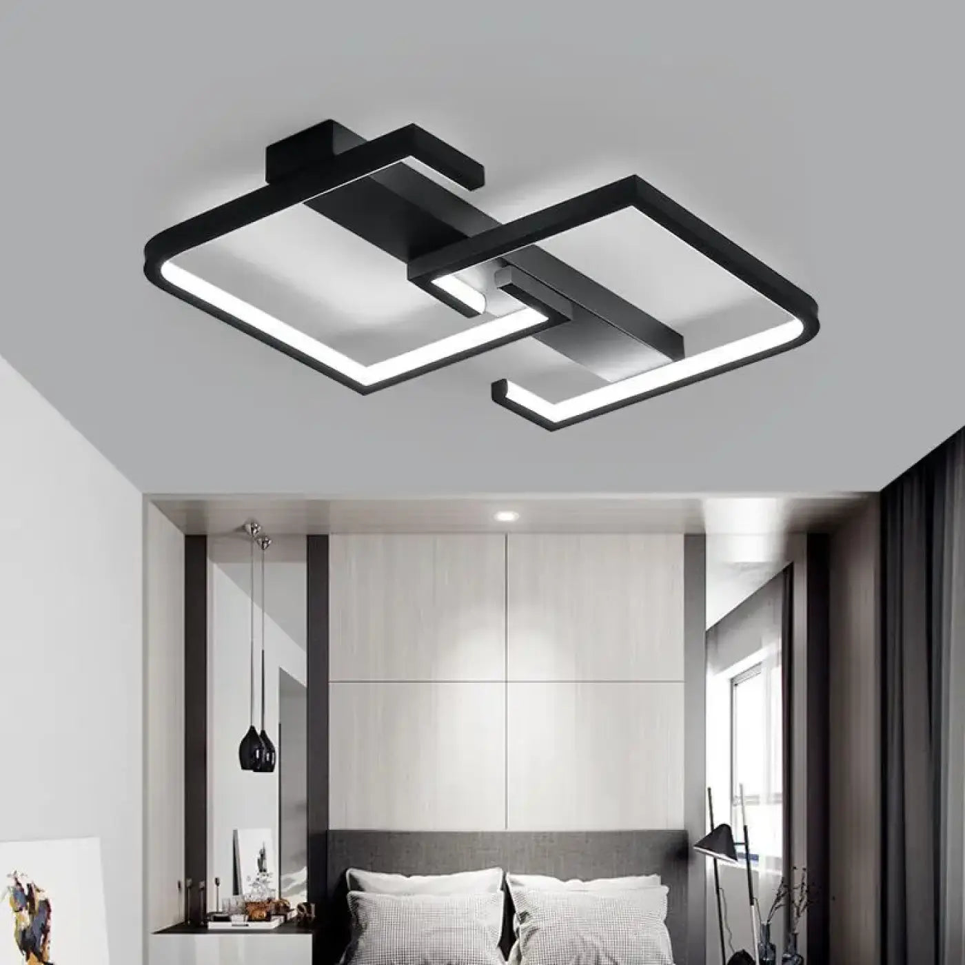 Luminaire Plafonnier | GERON