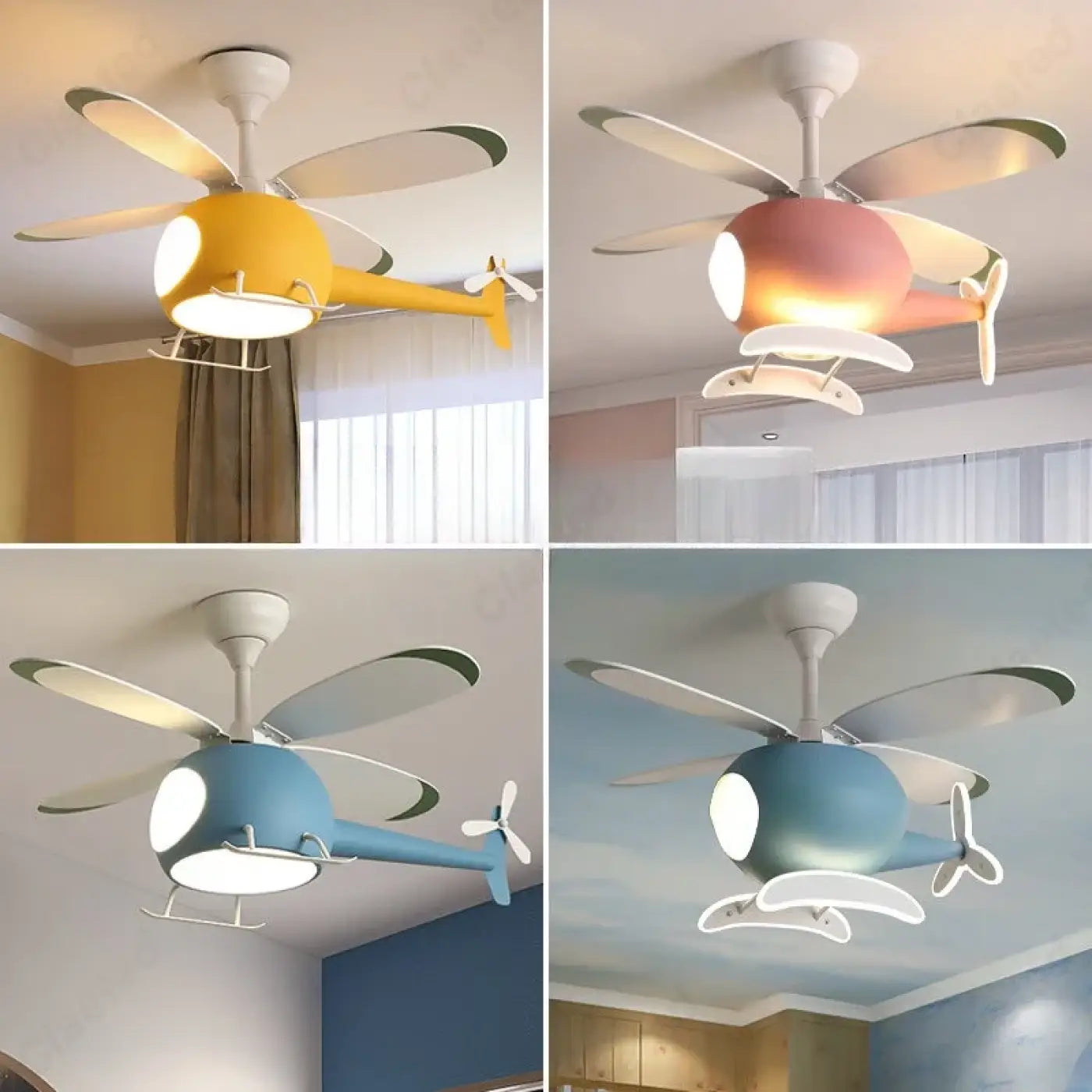 Luminaire Plafonnier | HELI
