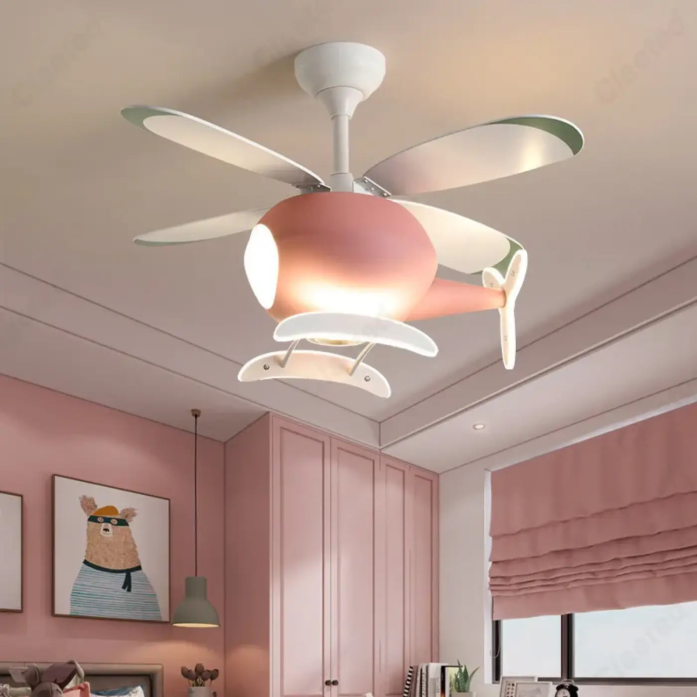 Luminaire Plafonnier | HELI