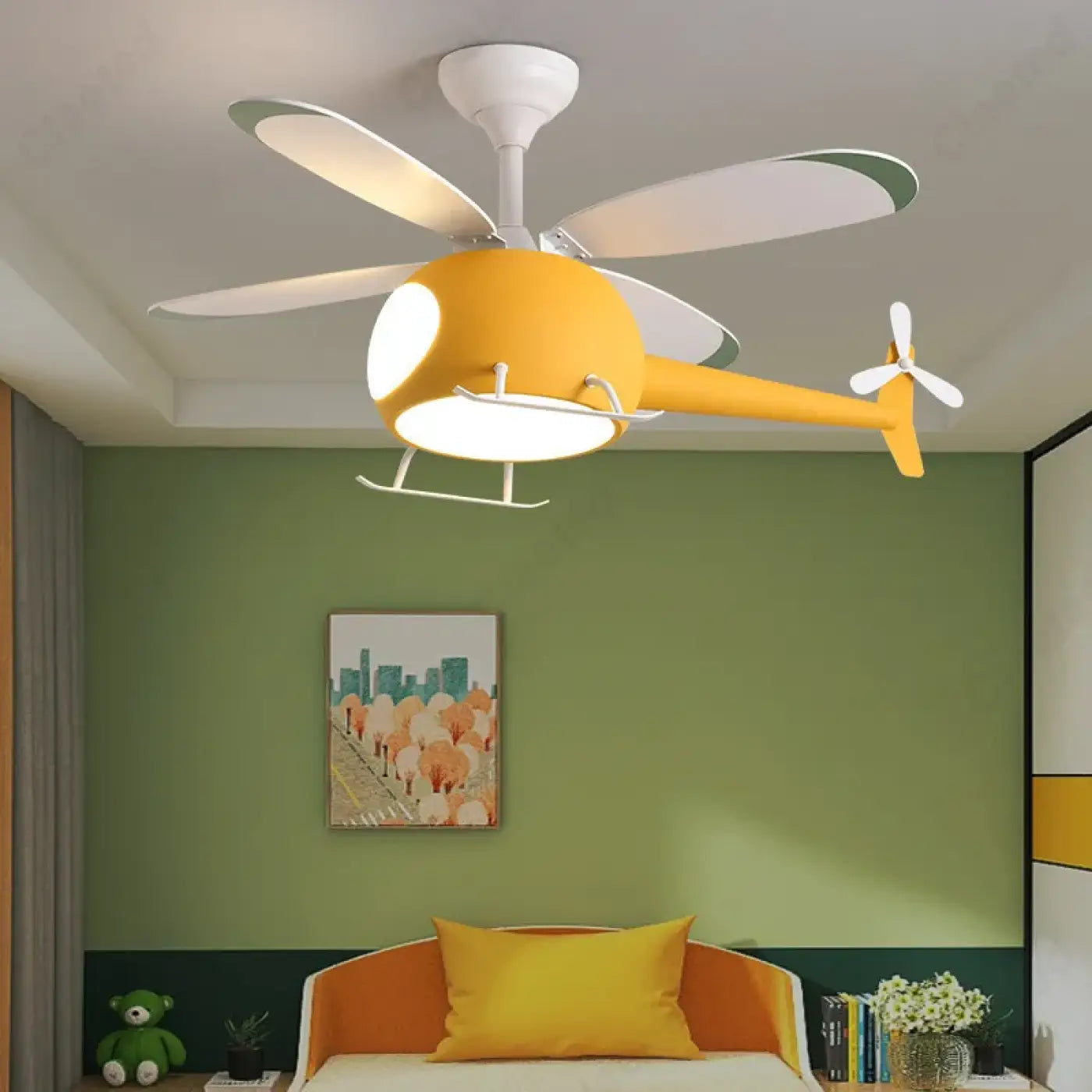 Luminaire Plafonnier | HELI