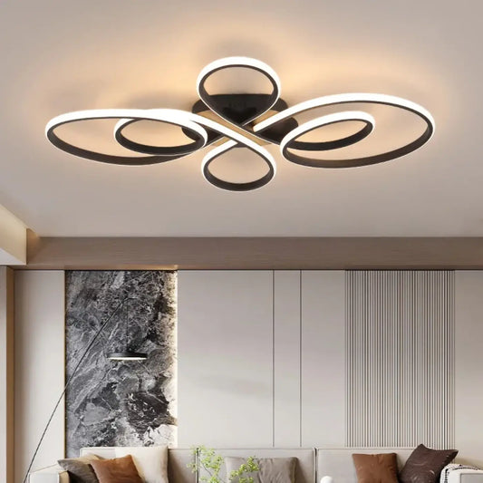 Luminaire Plafonnier | LINGAH