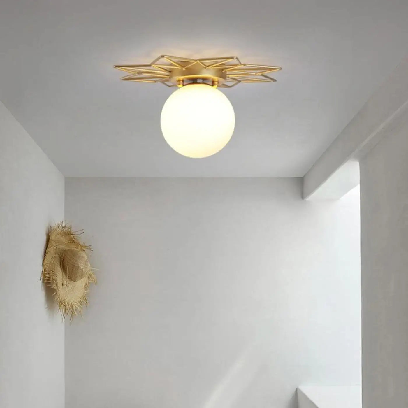 Luminaire Plafonnier | SUNNY
