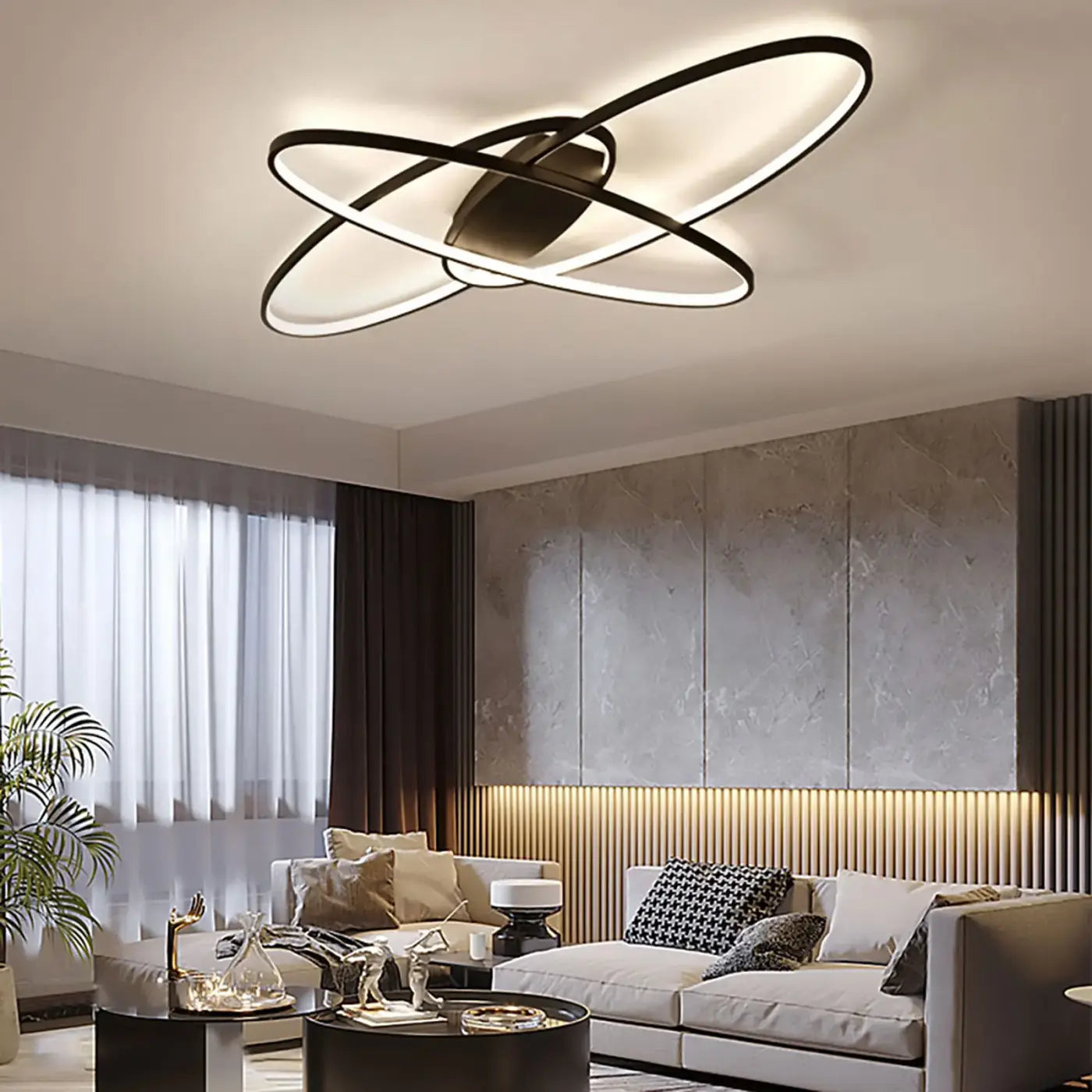 Luminaire Plafonnier | ANOH