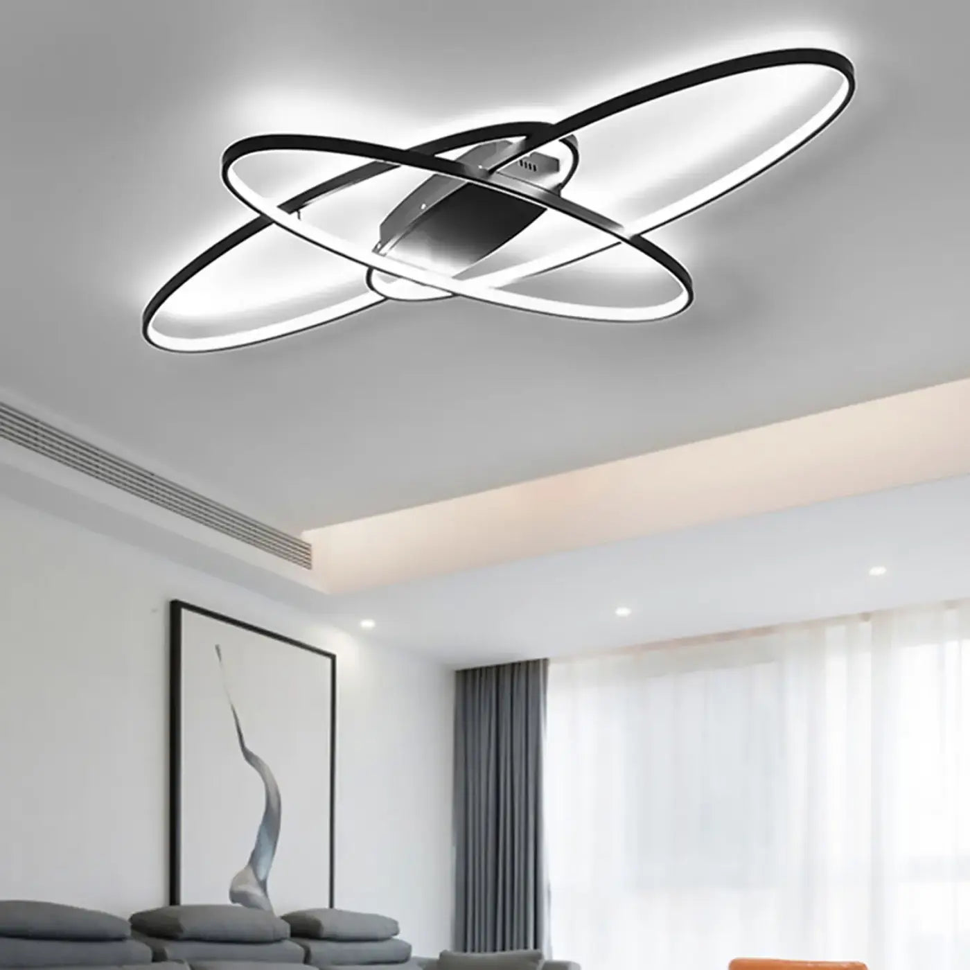 Luminaire Plafonnier | ANOH