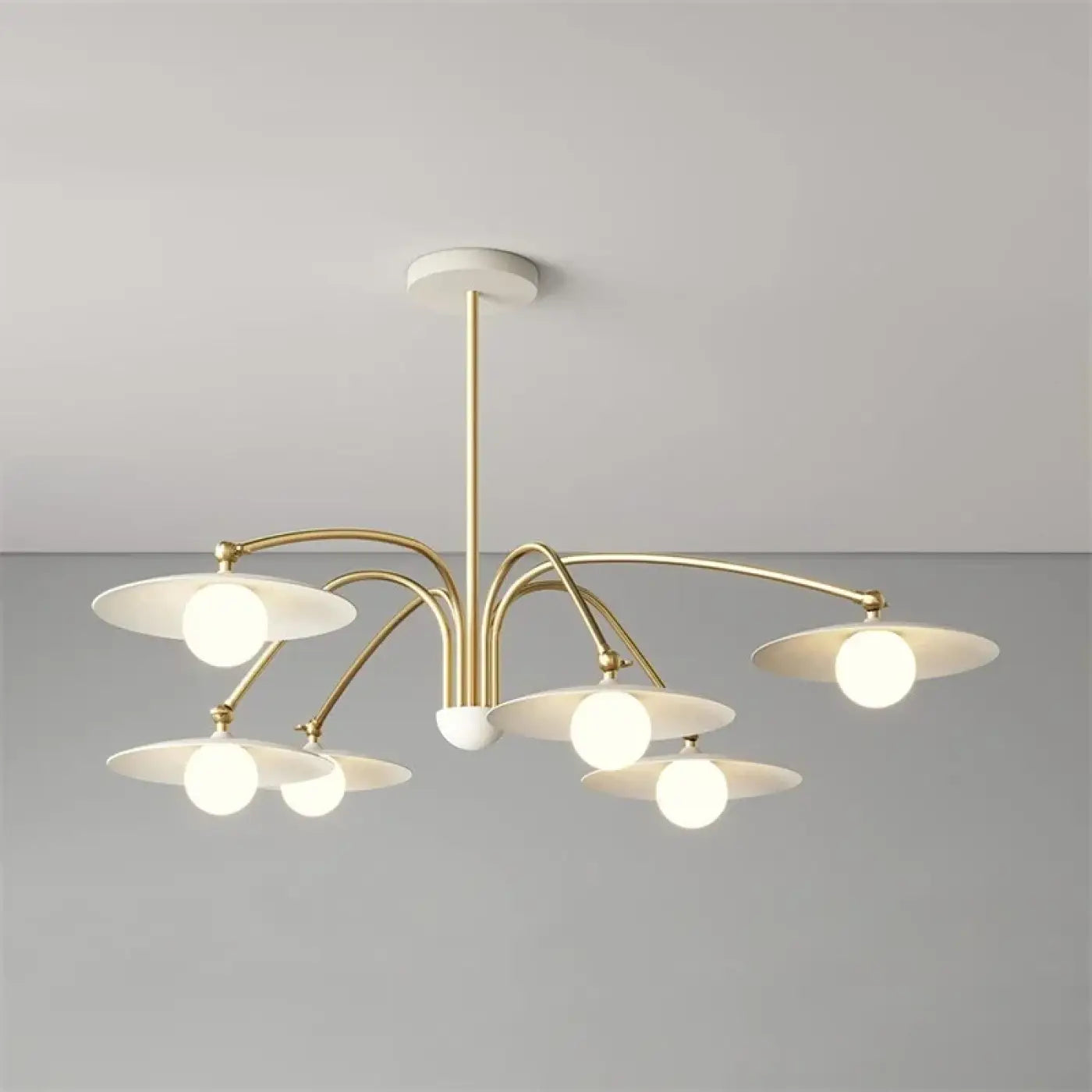 Luminaire Plafonnier | RES