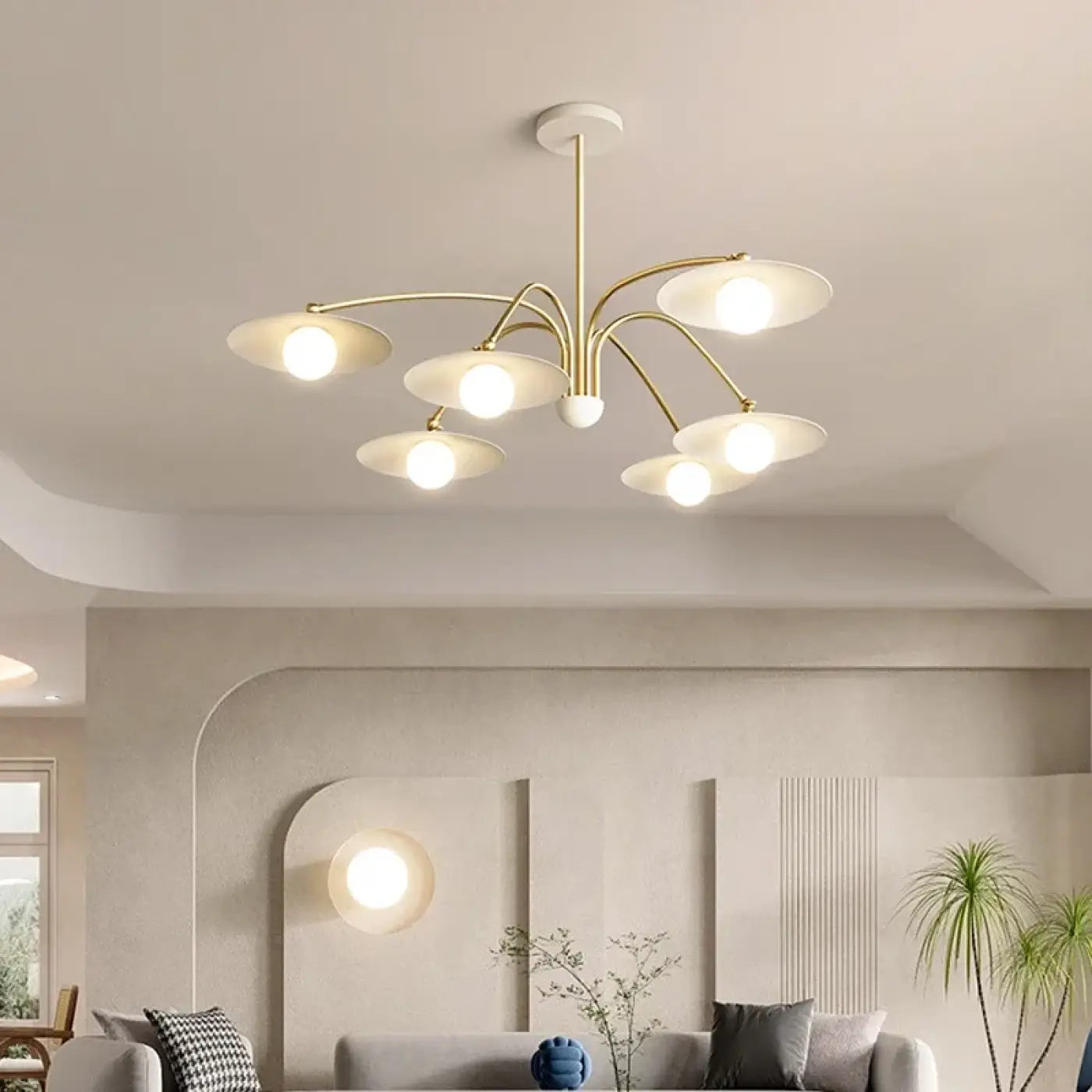 Luminaire Plafonnier | RES