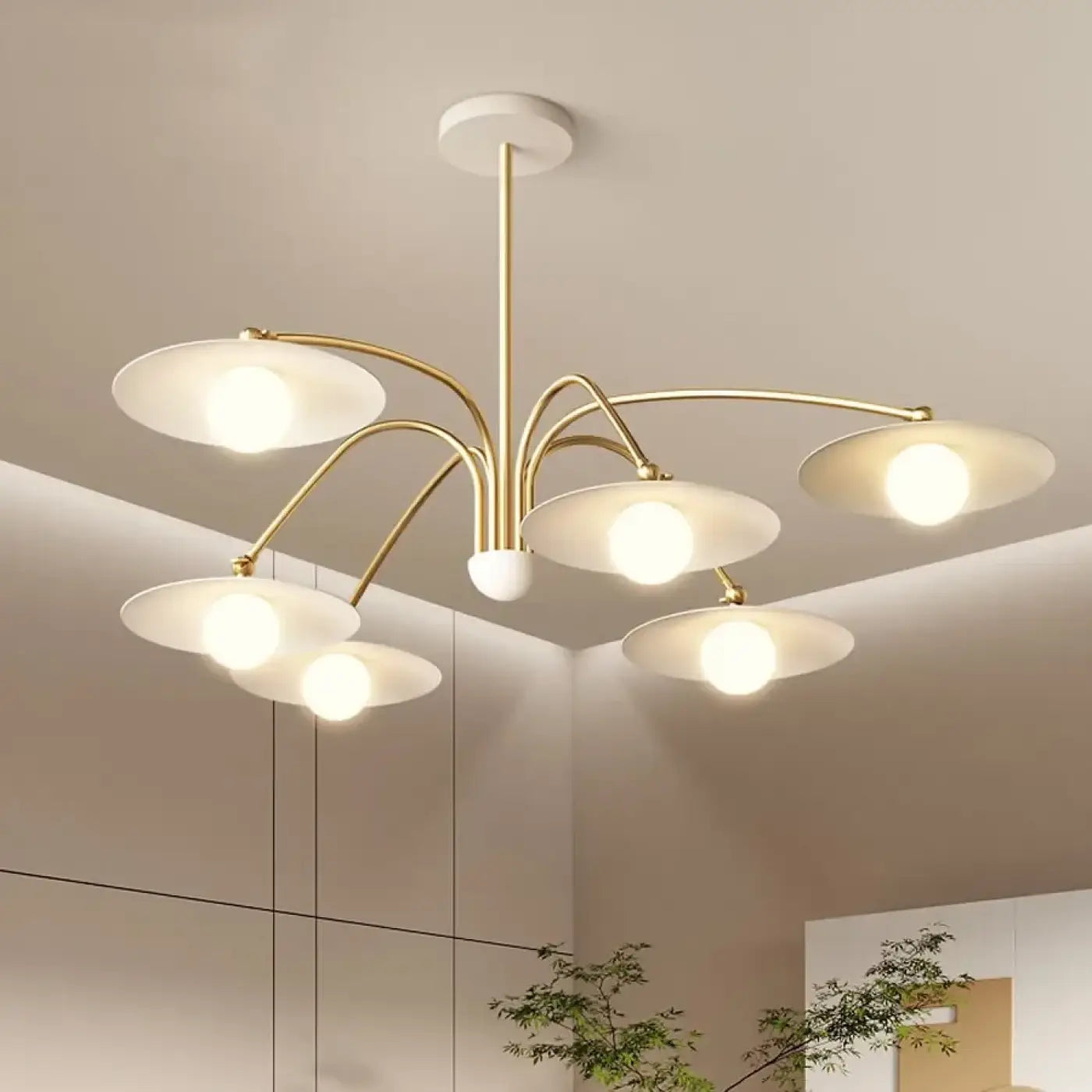 Luminaire Plafonnier | RES
