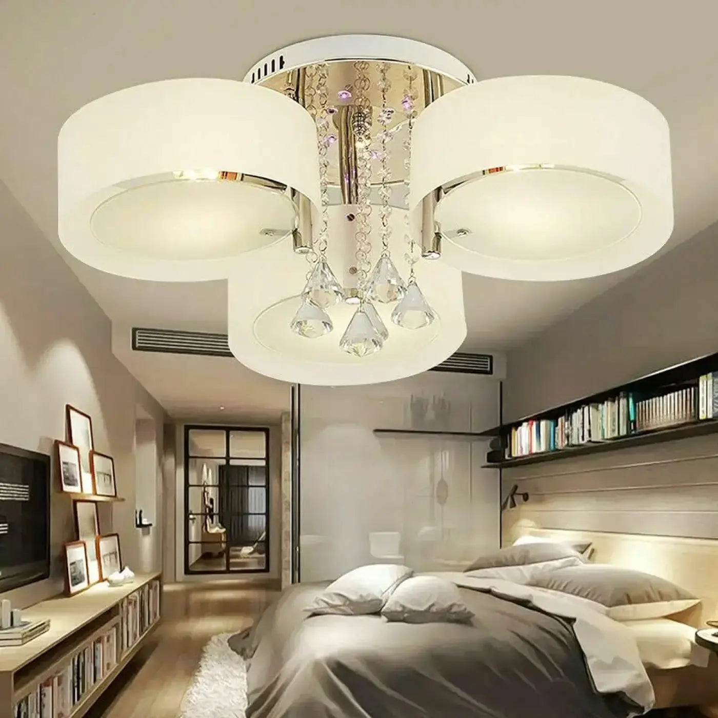 Luminaire Plafonnier | LASTI