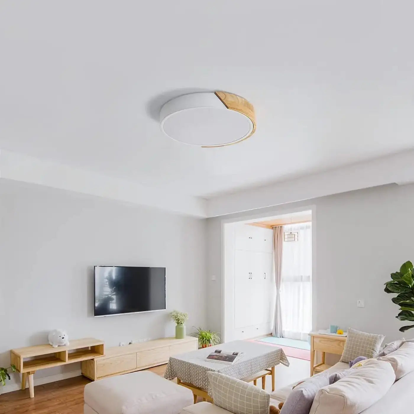 Luminaire Plafonnier | KOLOKI