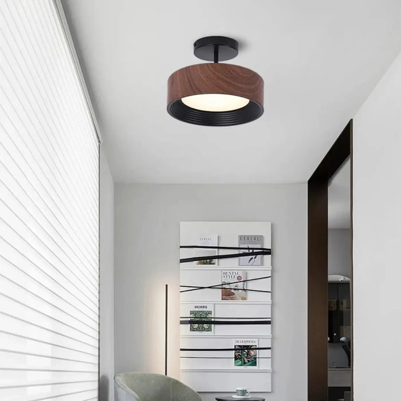 Luminaire Plafonnier | DUTURIO