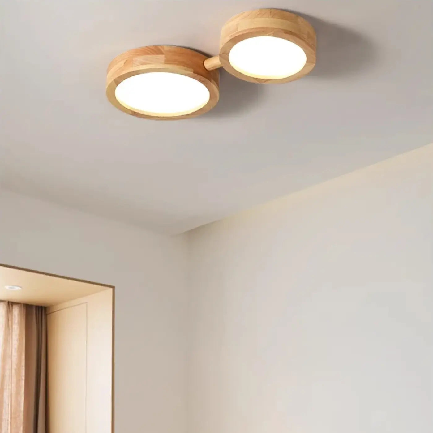 Luminaire Plafonnier | ENJOLA