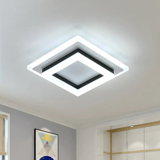 Luminaire Plafonnier | MOCA